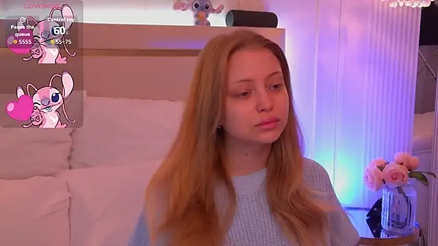 DorisHell online show from 22, 11, 2025