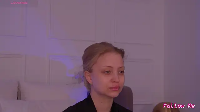 DorisHell online show from 14, 12, 2025