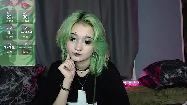 Milten-Trish online show from 11, 11, 2025