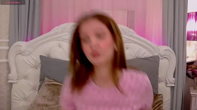 EvansMilana online show from 17, 1, 2025