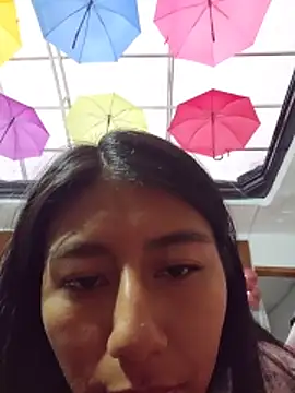 CarlaAlvez online show from 10, 2, 2026