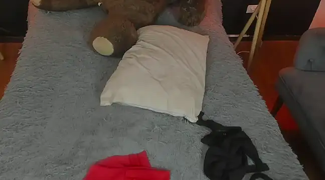 vampy dolll online show from 28, 12, 2024