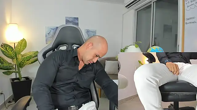 ryan master  online show from 19, 12, 2024