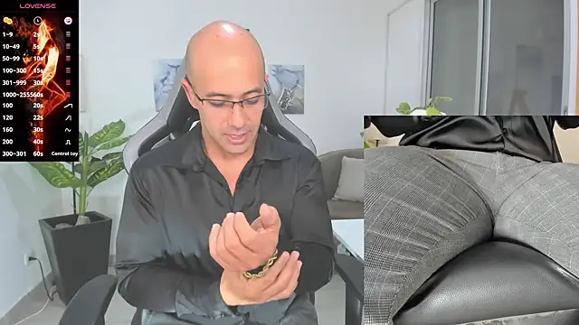 ryan master  online show from 2, 1, 2025