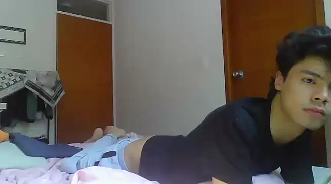 Dammon Stallion online show from 20, 1, 2025