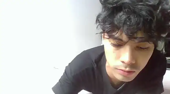 Dammon Stallion online show from 20, 1, 2025