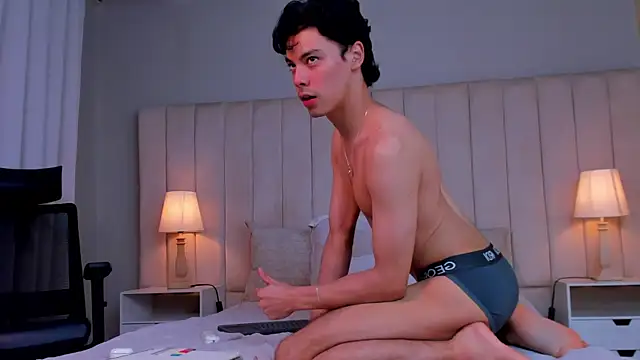 Dammon Stallion online show from 29, 1, 2025