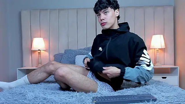 Dammon Stallion online show from 6, 2, 2025