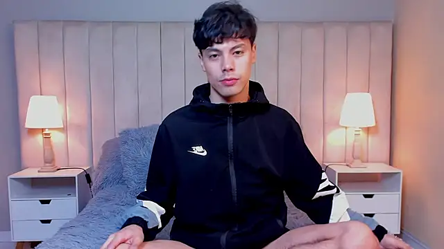 Dammon Stallion online show from 7, 2, 2025