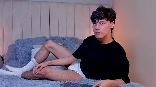 Dammon Stallion online show from 7, 2, 2025