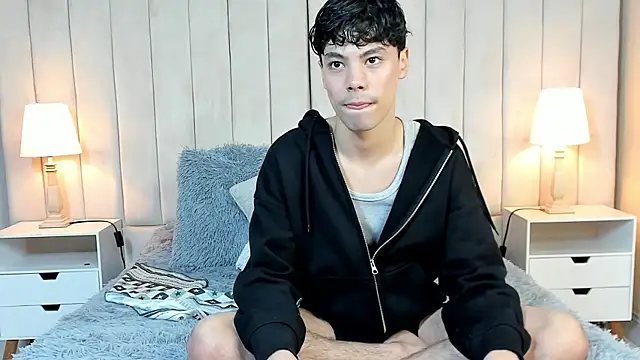 Dammon Stallion online show from 9, 2, 2025