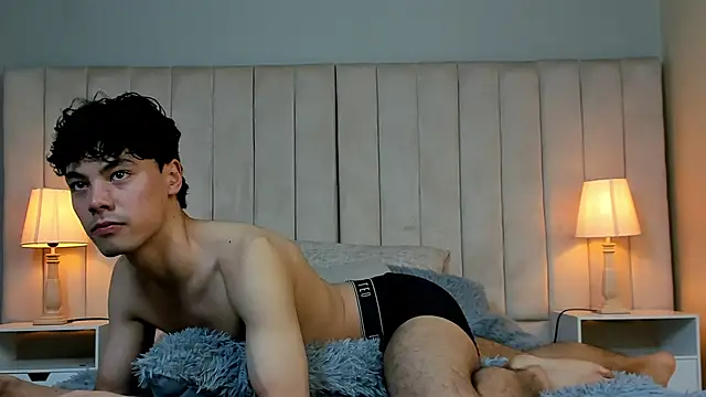 Dammon Stallion online show from 9, 2, 2025