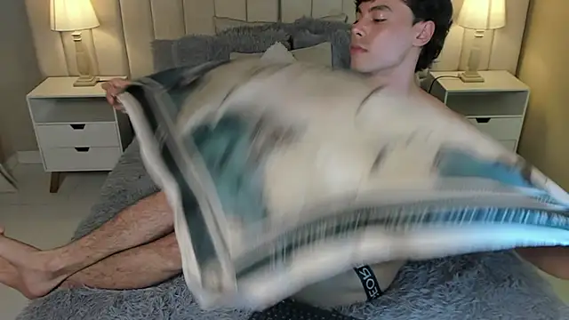 Dammon Stallion online show from 12, 2, 2025