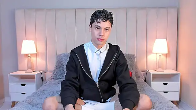 Dammon Stallion online show from 14, 2, 2025