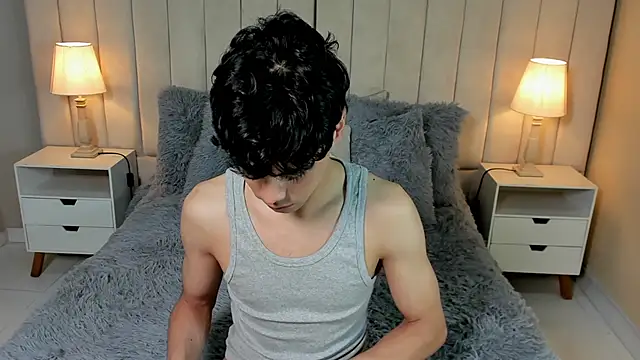 Dammon Stallion online show from 16, 2, 2025