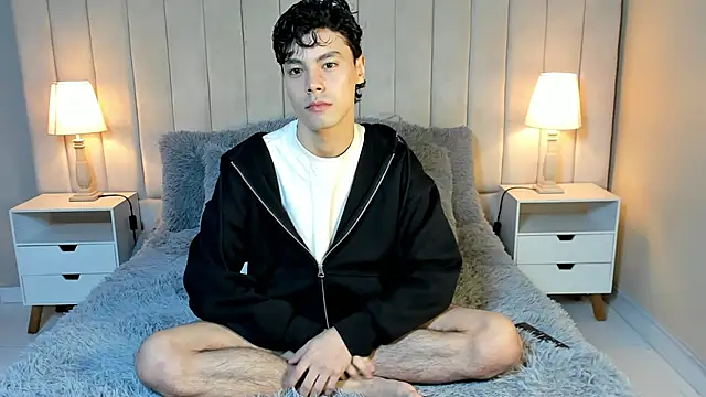 Dammon Stallion online show from 18, 2, 2025