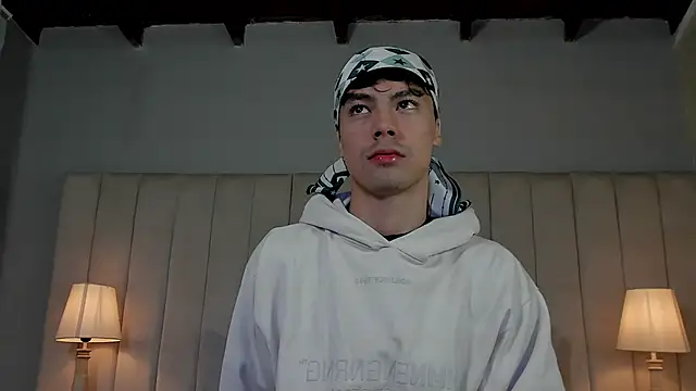 Dammon Stallion online show from 23, 2, 2025