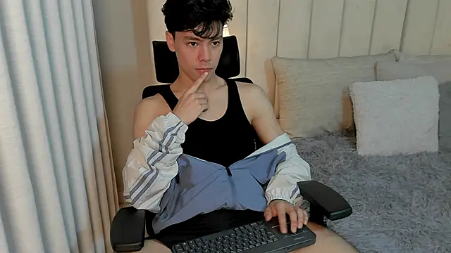 Dammon Stallion online show from 10, 3, 2025