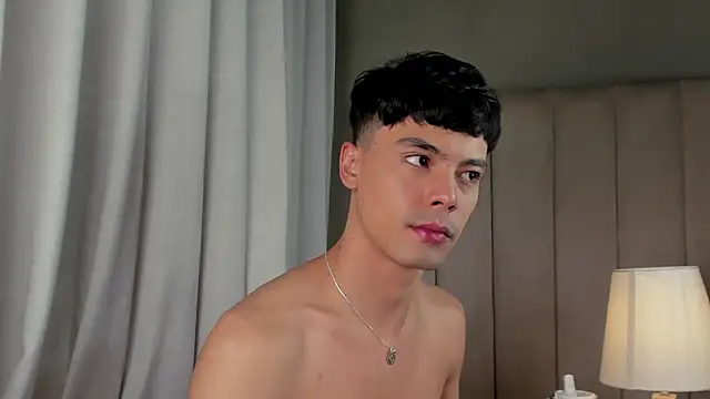 Snapshot of Dammon_Stallion chatting on 19, 12, 2025 Dammon Stallion online show from 19, 12, 2025