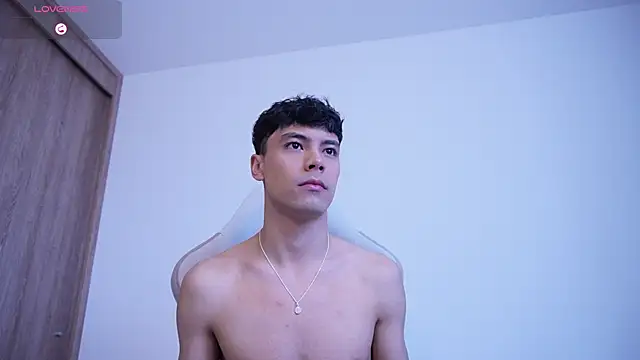 Snapshot of Dammon_Stallion chatting on 8, 1, 2026 Dammon Stallion online show from 8, 1, 2026