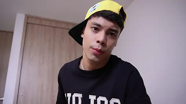 Snapshot of Dammon_Stallion chatting on 13, 2, 2026 Dammon Stallion online show from 13, 2, 2026