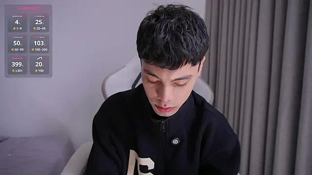 Snapshot of Dammon_Stallion chatting on 19, 2, 2026 Dammon Stallion online show from 19, 2, 2026