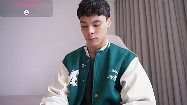 Snapshot of Dammon_Stallion chatting on 21, 2, 2026 Dammon Stallion online show from 21, 2, 2026