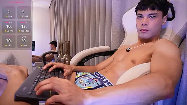 Dammon Stallion online show from 20, 3, 2026