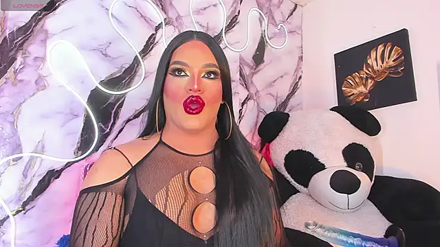Missisabella  online show from 29, 5, 2026