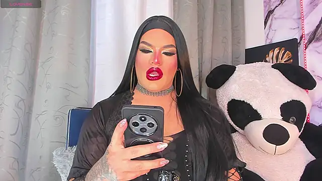 Snapshot of Missisabella_ chatting on 14, 6, 2026 Missisabella online show from 14, 6, 2026