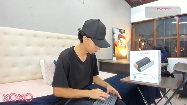 ricky backus online show from 11, 3, 2025