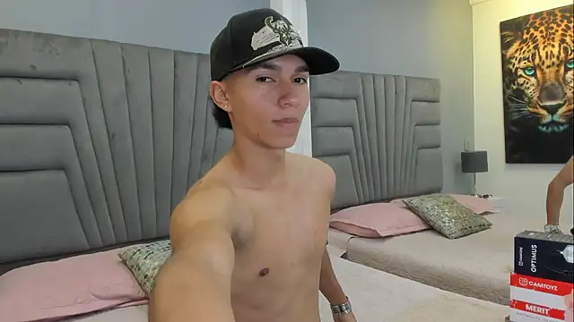 ricky backus online show from 8, 3, 2026