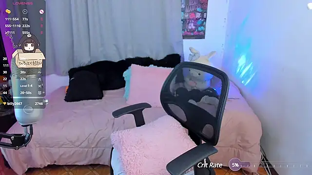 Lenneval1 online show from 29, 1, 2025