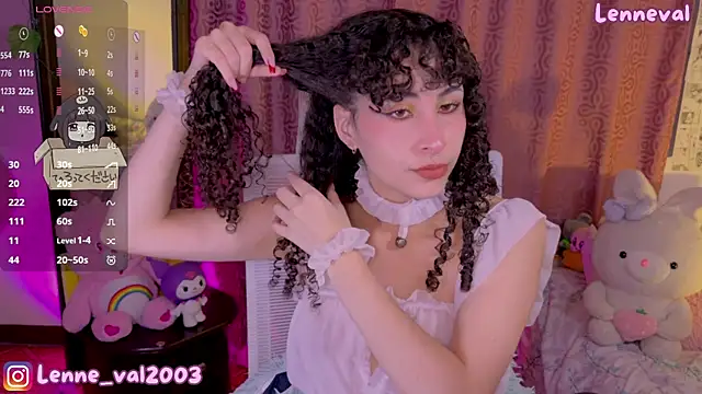 Lenneval1 online show from 27, 9, 2025