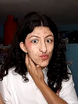 Snapshot of LoveElectra chatting on 12, 12, 2024 LoveElectra online show from 12, 12, 2024