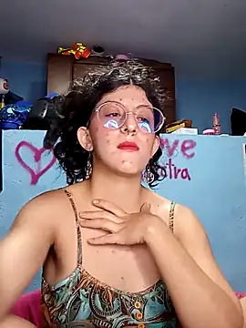 Snapshot of LoveElectra chatting on 25, 2, 2026 LoveElectra online show from 25, 2, 2026