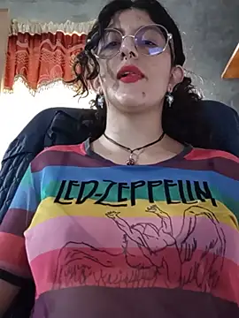 Snapshot of LoveElectra chatting on 2, 6, 2026 LoveElectra online show from 2, 6, 2026