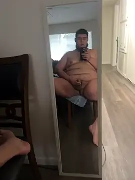 daddymaniaco69 online show from 13, 2, 2025