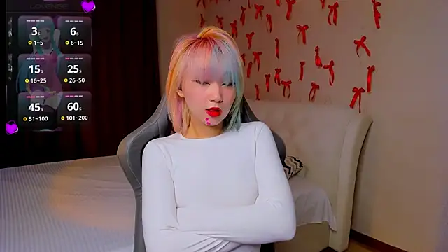 Milla Aheo online show from 25, 3, 2026