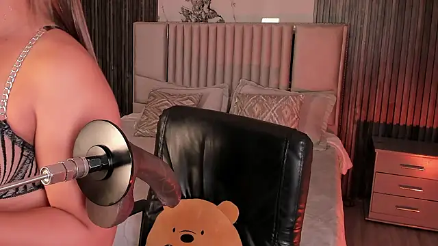 Lillyortiz online show from 17, 2, 2026