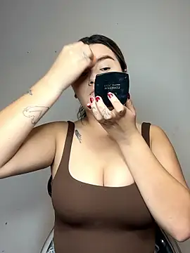 SaraBraun  online show from 8, 1, 2026