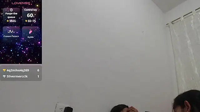 Snapshot of ambarsmith_as chatting on 29, 12, 2024 ambarsmith as online show from 29, 12, 2024