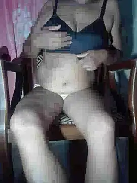 Snapshot of shanuki3 chatting on 5, 1, 2025 shanuki3 online show from 5, 1, 2025