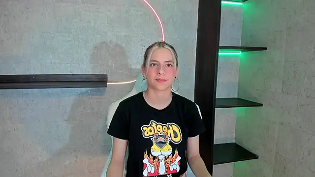 ArtemisaBlake online show from 28, 12, 2024