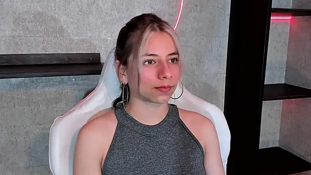 ArtemisaBlake online show from 7, 1, 2025