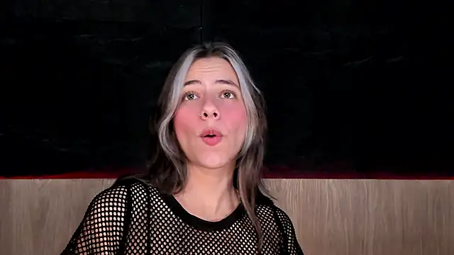 ArtemisaBlake online show from 10, 2, 2025