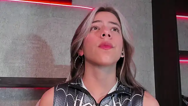 ArtemisaBlake online show from 14, 2, 2025