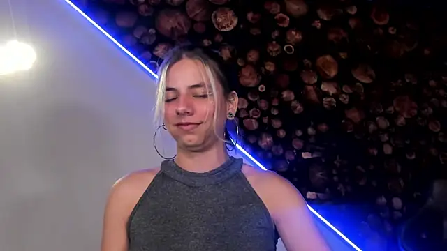 ArtemisaBlake online show from 14, 3, 2025