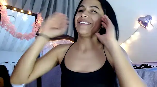 Snapshot of brihanna_lena chatting on 26, 12, 2024 brihanna lena online show from 26, 12, 2024