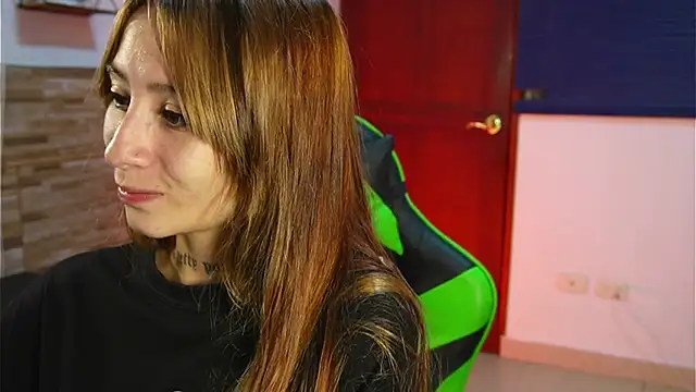 Michell Wallker online show from 19, 3, 2026